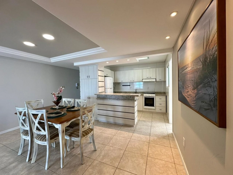 Apartamento 02 dormitórios com 02 box na Beira Mar em Capão da Canoa: 24ª foto da galeria de imagens do imóvel