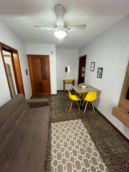 APARTAMENTO 01 DORMITÓRIO MOBILIADO - CAPÃO DA CANOA: 9ª foto da galeria de imagens do imóvel