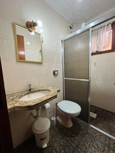 APARTAMENTO 01 DORMITÓRIO MOBILIADO - CAPÃO DA CANOA: 8ª foto da galeria de imagens do imóvel