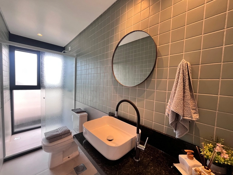 SOBRADO BEIRA DE LAGO CONDOMINIO FECHADO CAPÃO ILHAS RESORT: 27ª foto da galeria de imagens do imóvel