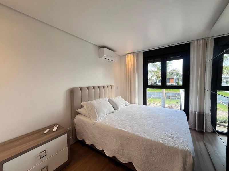 SOBRADO BEIRA DE LAGO CONDOMINIO FECHADO CAPÃO ILHAS RESORT: 41ª foto da galeria de imagens do imóvel