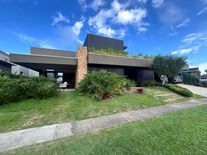 SOBRADO BEIRA DE LAGO CONDOMINIO FECHADO CAPÃO ILHAS RESORT: 51ª foto da galeria de imagens do imóvel