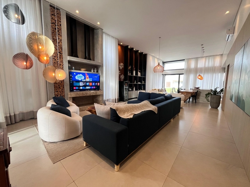SOBRADO BEIRA DE LAGO CONDOMINIO FECHADO CAPÃO ILHAS RESORT: 20ª foto da galeria de imagens do imóvel