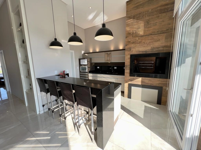 Casas à venda em Xangri-Lá, Condomínio Riviera.: 6ª foto da galeria de imagens do imóvel