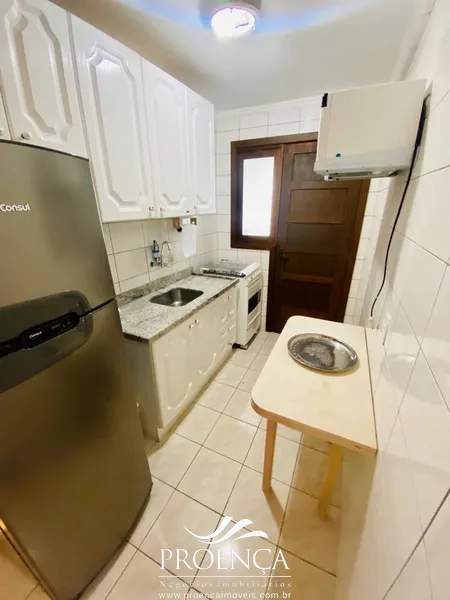 Apartamento de 2 dormitórios sendo 1 suíte, churrasqueira e garagem: 5ª foto da galeria de imagens do imóvel
