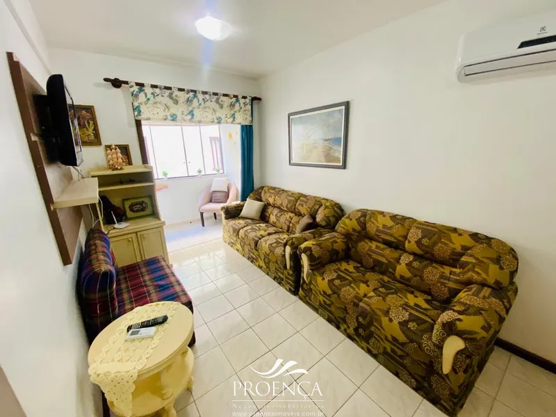 Apartamento de 2 dormitórios sendo 1 suíte, churrasqueira e garagem: 8ª foto da galeria de imagens do imóvel