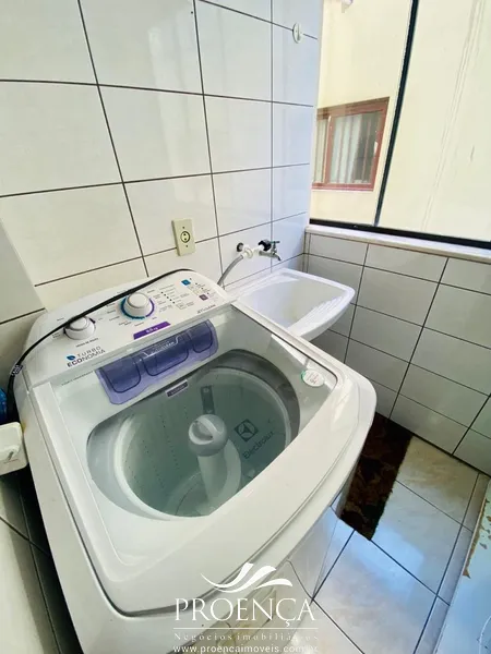 Apartamento de 2 dormitórios sendo 1 suíte, churrasqueira e garagem: 10ª foto da galeria de imagens do imóvel