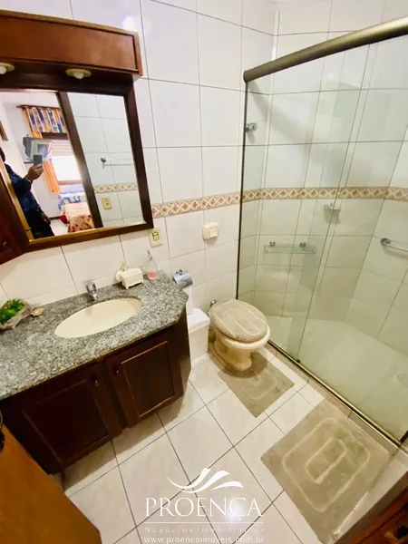 Apartamento de 2 dormitórios sendo 1 suíte, churrasqueira e garagem: 4ª foto da galeria de imagens do imóvel