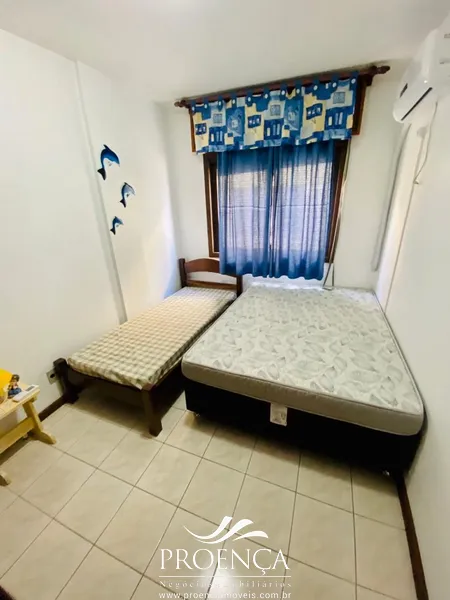 Apartamento de 2 dormitórios sendo 1 suíte, churrasqueira e garagem: 7ª foto da galeria de imagens do imóvel
