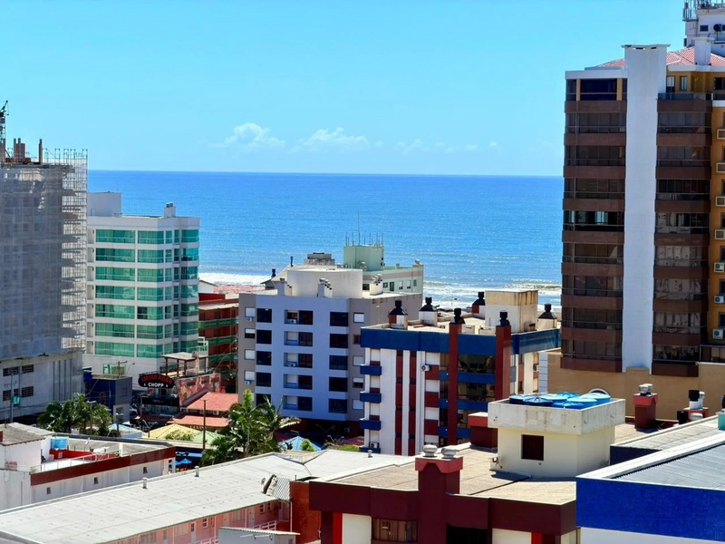 Apartamento 02 Dormitórios, Centro, Capão da Canoa: 6ª foto da galeria de imagens do imóvel