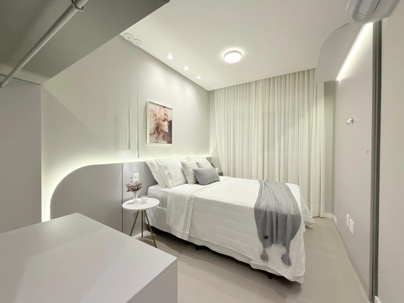 APARTAMENTO 3 DORMITÓRIOS À VENDA EM CAPÃO DA CANOA: 18ª foto da galeria de imagens do imóvel