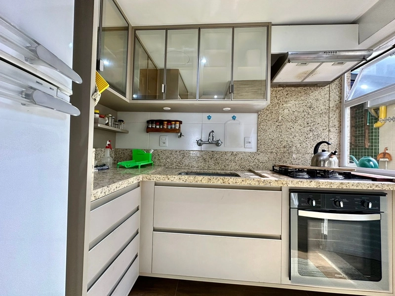 Apartamento de 2 dormitórios, Navegantes, Capão da Canoa.: 11ª foto da galeria de imagens do imóvel