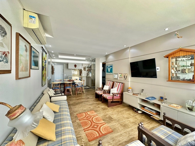Apartamento de 2 dormitórios, Navegantes, Capão da Canoa.: 3ª foto da galeria de imagens do imóvel