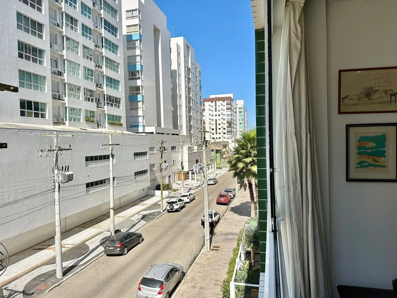 Apartamento de 2 dormitórios, Navegantes, Capão da Canoa.: 2ª foto da galeria de imagens do imóvel