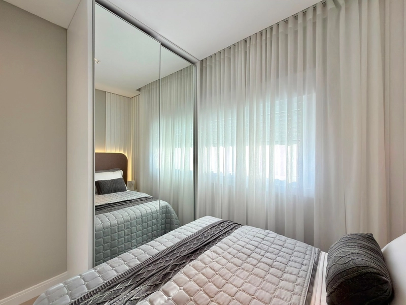 APARTAMENTO COM INFRA INCRÍVEL, PRONTO PARA USO: 32ª foto da galeria de imagens do imóvel