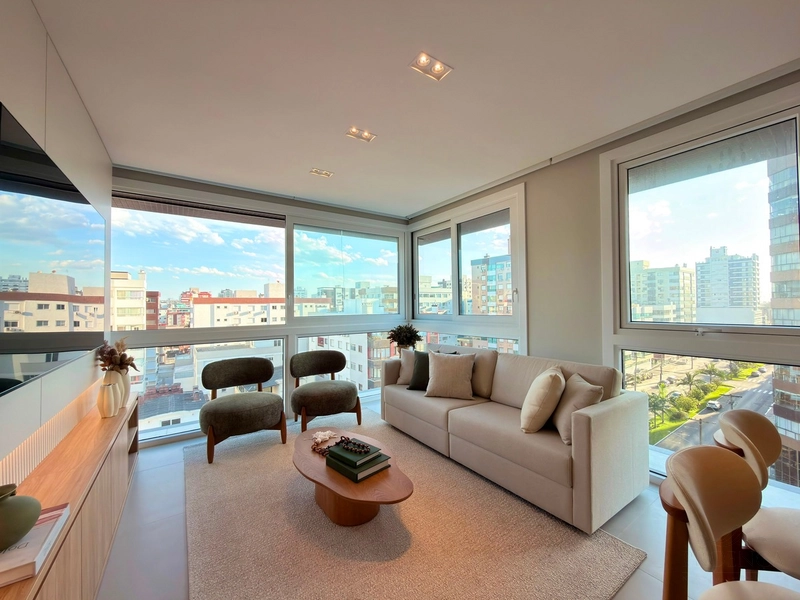 APARTAMENTO COM INFRA INCRÍVEL, PRONTO PARA USO: 20ª foto da galeria de imagens do imóvel
