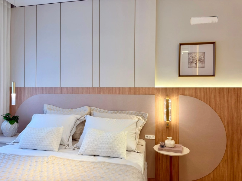 APARTAMENTO COM INFRA INCRÍVEL, PRONTO PARA USO: 26ª foto da galeria de imagens do imóvel