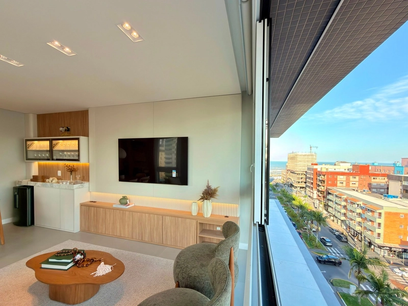 APARTAMENTO COM INFRA INCRÍVEL, PRONTO PARA USO: 29ª foto da galeria de imagens do imóvel