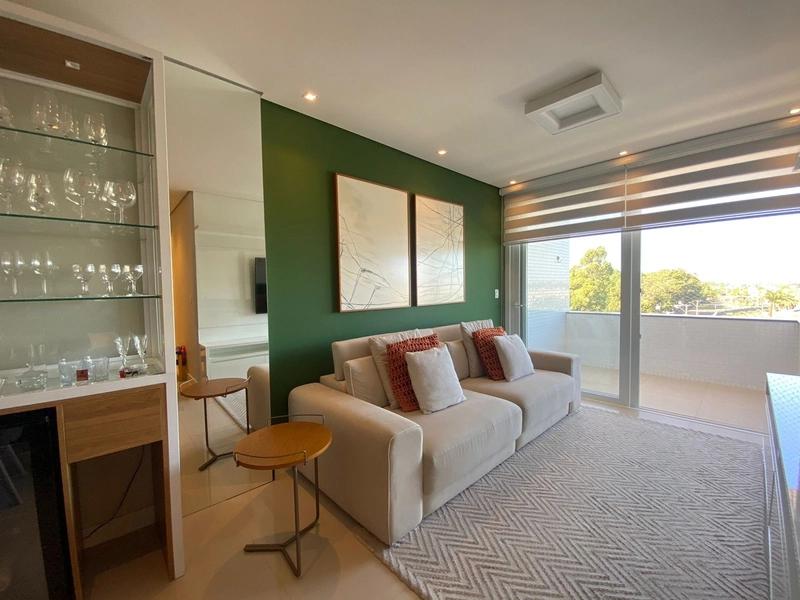 Apartamento 03 dormitórios à venda em Xangri-Lá, Atlântida.: 5ª foto da galeria de imagens do imóvel