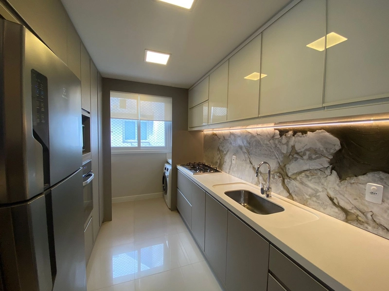 Apartamento 03 dormitórios à venda em Xangri-Lá, Atlântida.: 12ª foto da galeria de imagens do imóvel