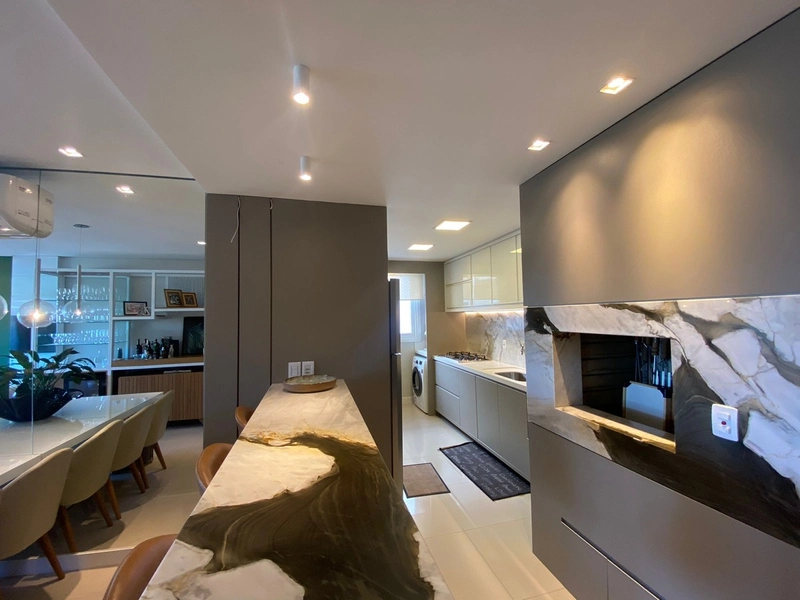 Apartamento 03 dormitórios à venda em Xangri-Lá, Atlântida.: 9ª foto da galeria de imagens do imóvel