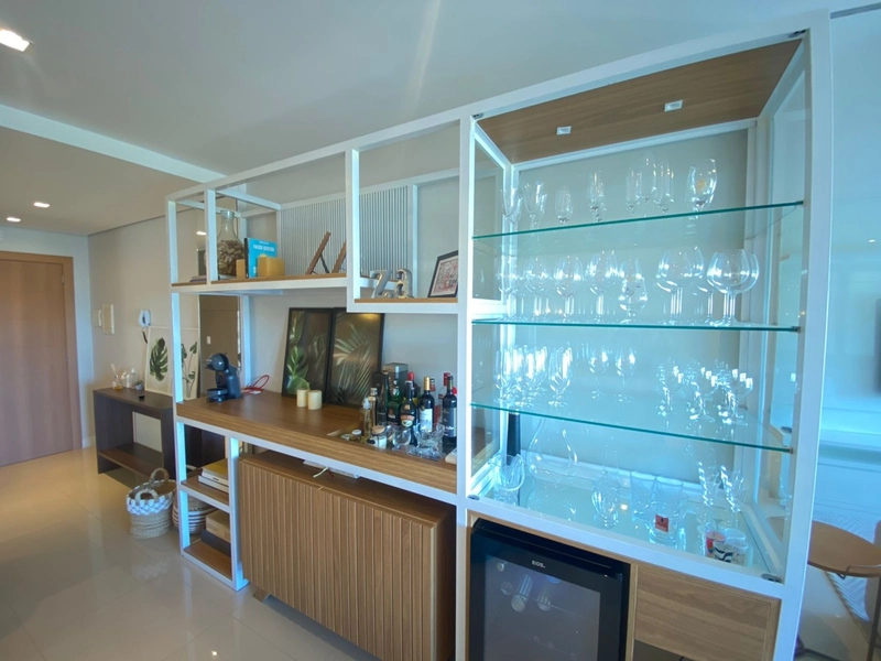 Apartamento 03 dormitórios à venda em Xangri-Lá, Atlântida.: 6ª foto da galeria de imagens do imóvel