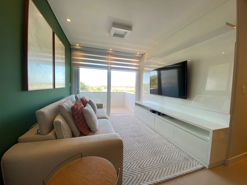 Apartamento 03 dormitórios à venda em Xangri-Lá, Atlântida.: 1ª foto da galeria de imagens do imóvel