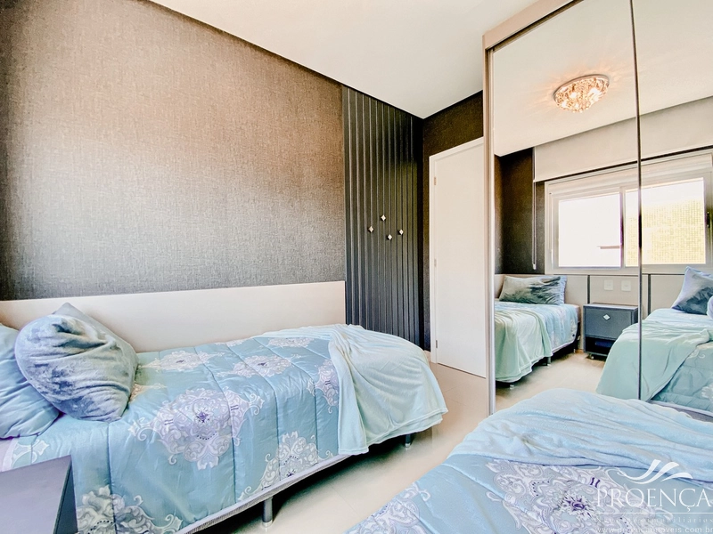 Apartamento de 3 dormitórios, no bairro Zona Nova em Capão da Canoa: 22ª foto da galeria de imagens do imóvel