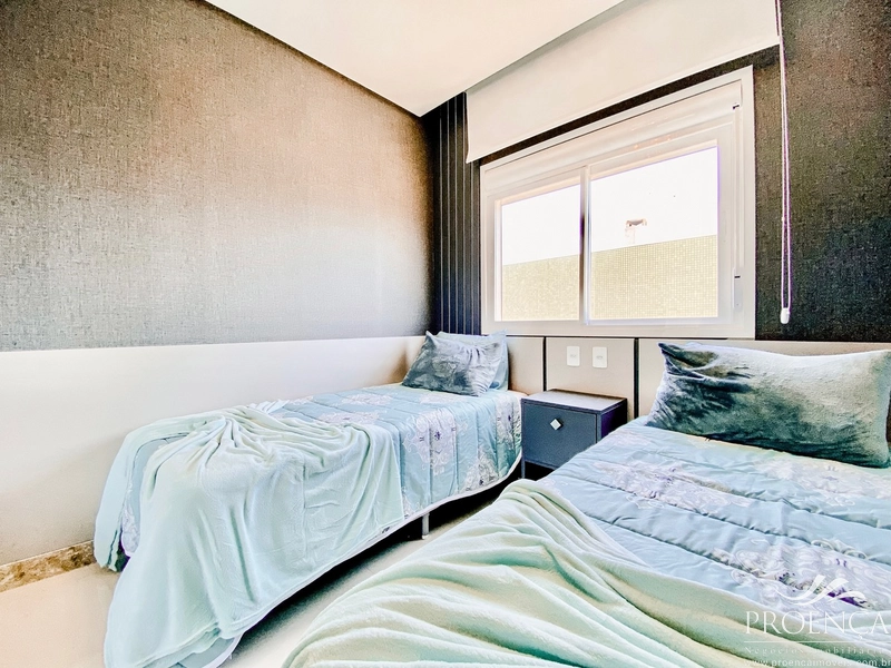 Apartamento de 3 dormitórios, no bairro Zona Nova em Capão da Canoa: 6ª foto da galeria de imagens do imóvel