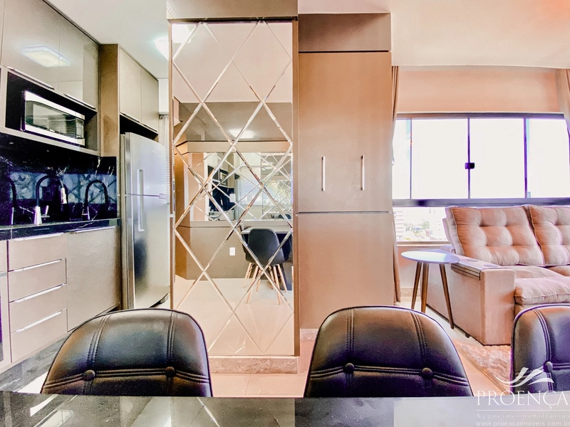 Apartamento de 3 dormitórios, no bairro Zona Nova em Capão da Canoa: 3ª foto da galeria de imagens do imóvel