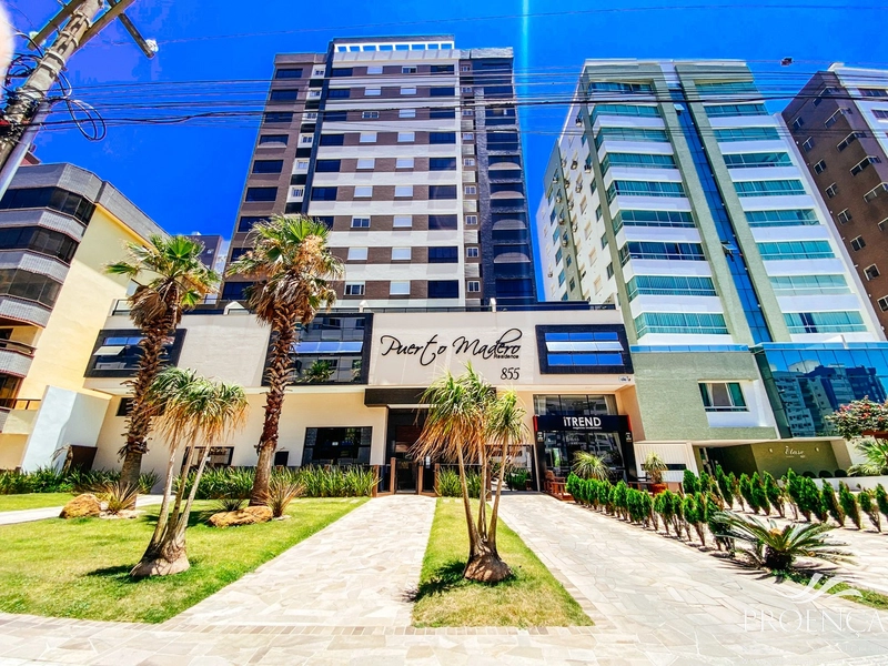 Apartamento de 3 dormitórios, no bairro Zona Nova em Capão da Canoa: 13ª foto da galeria de imagens do imóvel