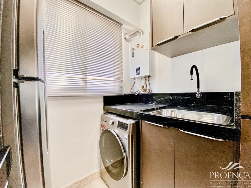 Apartamento de 3 dormitórios, no bairro Zona Nova em Capão da Canoa: 26ª foto da galeria de imagens do imóvel