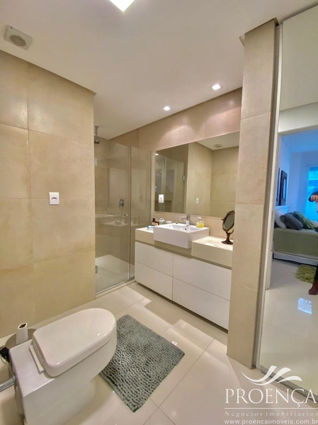 Casa em Condomínio 6 suítes no Condomínio Bosques de Atlântida.: 16ª foto da galeria de imagens do imóvel