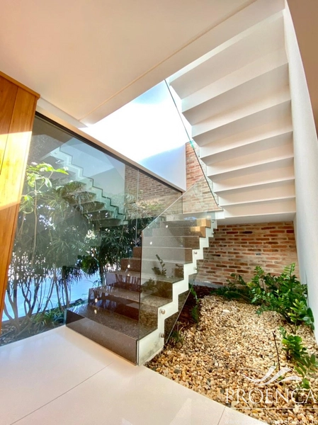Casa em Condomínio 6 suítes no Condomínio Bosques de Atlântida.: 17ª foto da galeria de imagens do imóvel