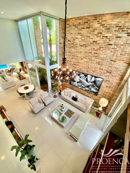 Casa em Condomínio 6 suítes no Condomínio Bosques de Atlântida.: 19ª foto da galeria de imagens do imóvel