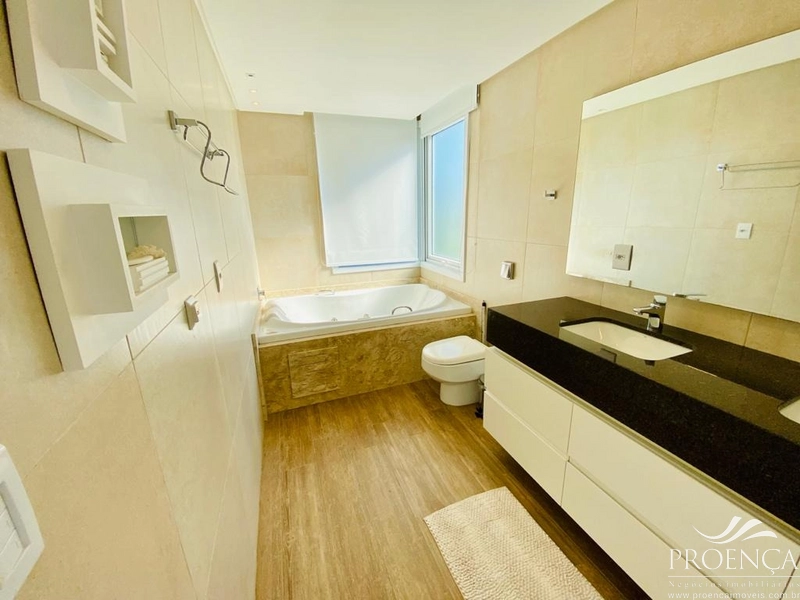 Casa em Condomínio 6 suítes no Condomínio Bosques de Atlântida.: 23ª foto da galeria de imagens do imóvel