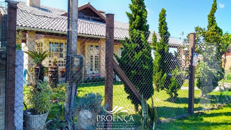 Casa próxima ao mar: 2ª foto da galeria de imagens do imóvel