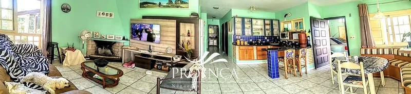 Casa próxima ao mar: 6ª foto da galeria de imagens do imóvel