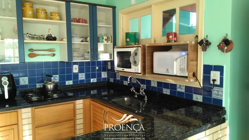 Casa próxima ao mar: 5ª foto da galeria de imagens do imóvel