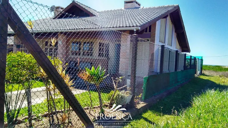 Casa próxima ao mar: 3ª foto da galeria de imagens do imóvel