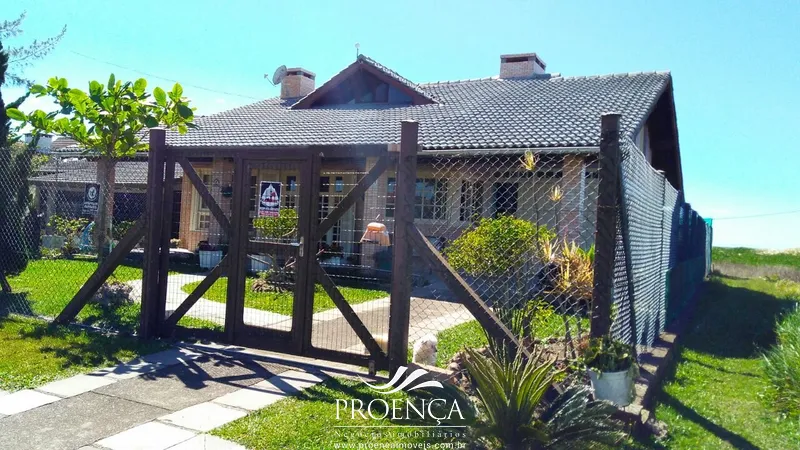 Casa próxima ao mar: 4ª foto da galeria de imagens do imóvel