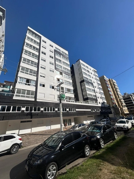 Apto de 2 dormitórios , box, vista mar, Zona Nova, Capão da Canoa: 7ª foto da galeria de imagens do imóvel