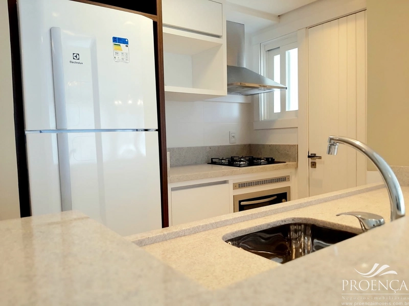 Apartamento 03 Dormitórios, Navegantes, Capão da Canoa: 16ª foto da galeria de imagens do imóvel