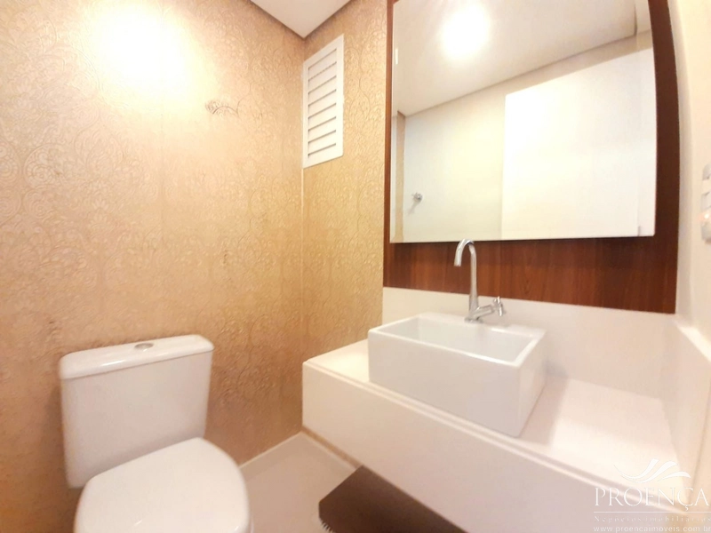 Apartamento 03 Dormitórios, Navegantes, Capão da Canoa: 25ª foto da galeria de imagens do imóvel