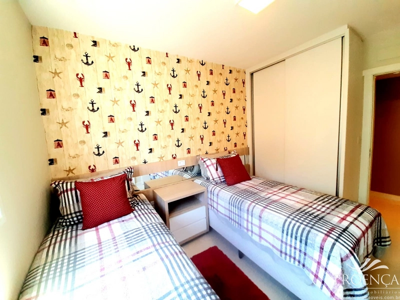 Apartamento 03 Dormitórios, Navegantes, Capão da Canoa: 22ª foto da galeria de imagens do imóvel