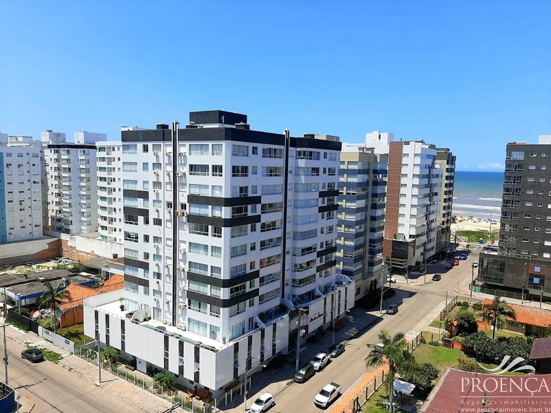 Apartamento 03 Dormitórios, Navegantes, Capão da Canoa: 9ª foto da galeria de imagens do imóvel