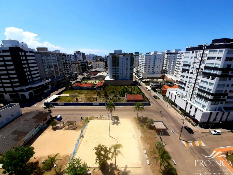 Apartamento 03 Dormitórios, Navegantes, Capão da Canoa: 8ª foto da galeria de imagens do imóvel