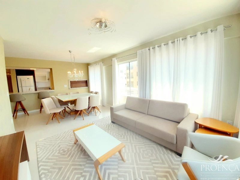 Apartamento 03 Dormitórios, Navegantes, Capão da Canoa: 2ª foto da galeria de imagens do imóvel