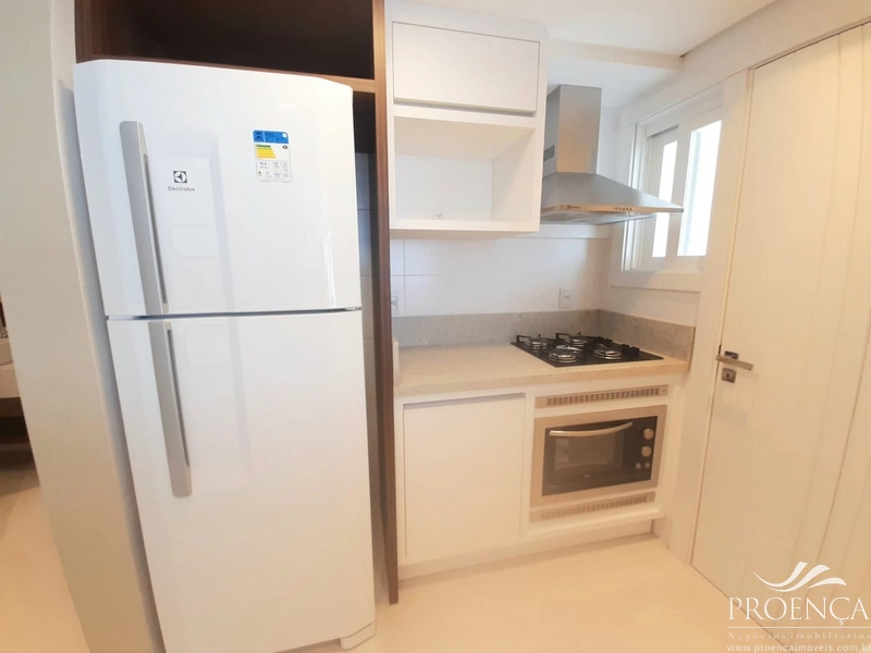 Apartamento 03 Dormitórios, Navegantes, Capão da Canoa: 20ª foto da galeria de imagens do imóvel
