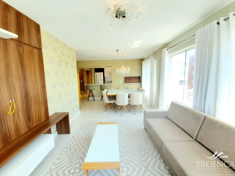 Apartamento 03 Dormitórios, Navegantes, Capão da Canoa: 3ª foto da galeria de imagens do imóvel